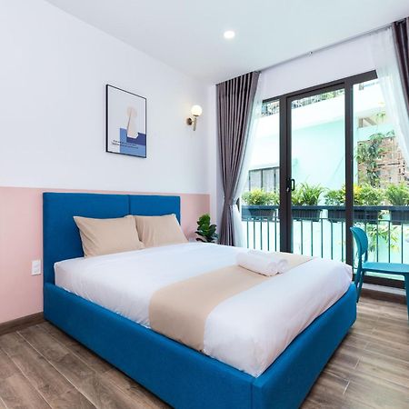 Cozrum Homes Greena House Ho Chi Minh City Bagian luar foto