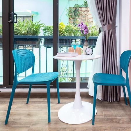 Cozrum Homes Greena House Ho Chi Minh City Bagian luar foto