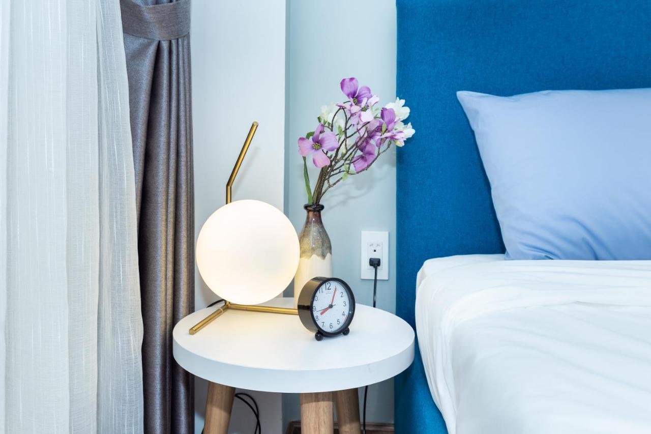 Cozrum Homes Greena House Ho Chi Minh City Bagian luar foto